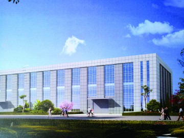 豪家管業新廠破土動工，續寫輝煌新篇章