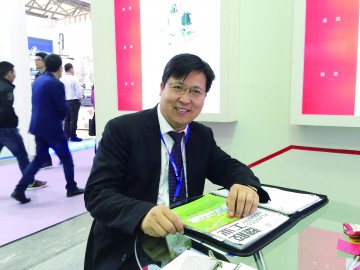 德瑪仕： 立足產品，以德國品質確保后顧無憂