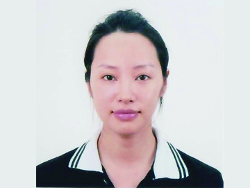 原元康：以高精度配套為主，不斷創新研發