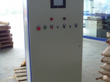 奧邁：以質量求生存，以創新謀發展