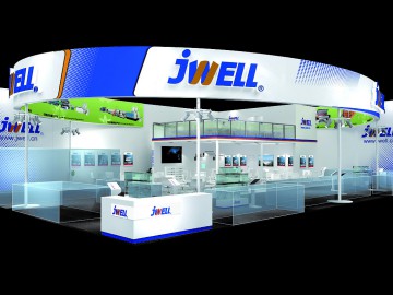 K展展前預覽之擠出機篇