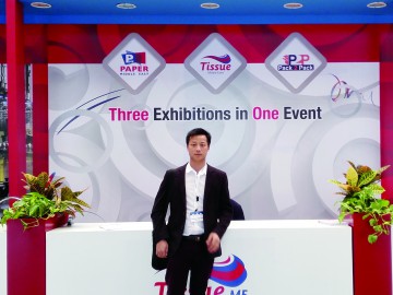 恒輝隆：一站式材料設備供應