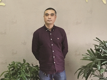 悅星：做高效節能的企業