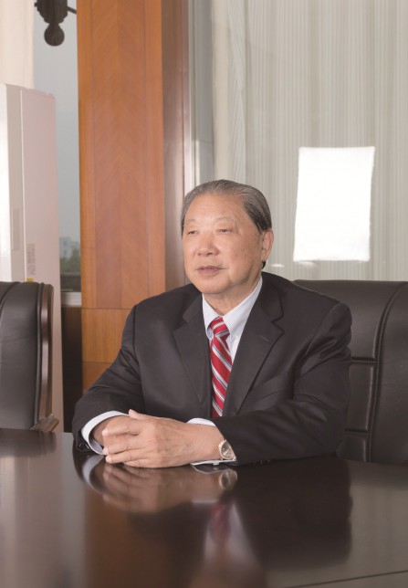 張靜章海天創始人 (3)