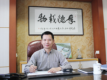 達誠：以智能制造為發展戰略