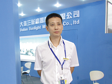 三壘：精度加工，提高品質