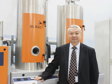 摩丹卡勒多尼：產(chǎn)品技術(shù)在四大領(lǐng)域的完美結(jié)合