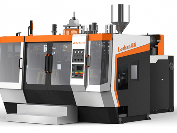 吹瓶機巨頭樂善：人文與科技結合，以技術創新推動吹瓶機的發展