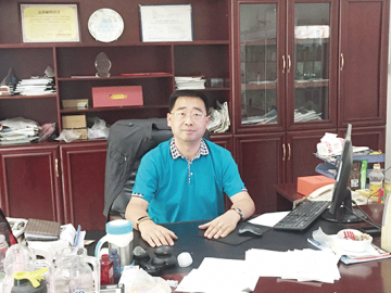 偉士達：以創新技術為本 順勢謀發展