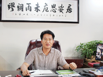 奧德：以品質和服務贏得廣大客戶認可