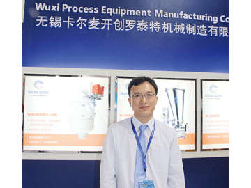 卡爾麥：提供較高性價比的產品和服務