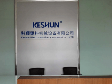 科順：輔機領域的新生力量