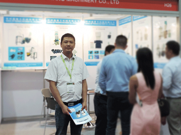 鷹王：以工匠精神打造“鷹王”金字招牌