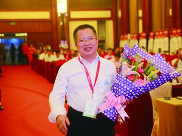 英科環保——全球領先的可再生PS塑料解決方案提供商