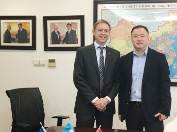 山東英科：再生塑料領域最具創意企業