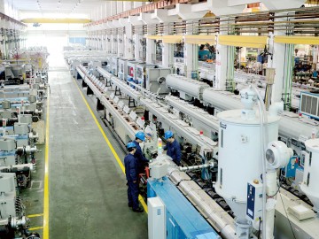 德科摩：執行業之牛耳，鑄國際大品牌