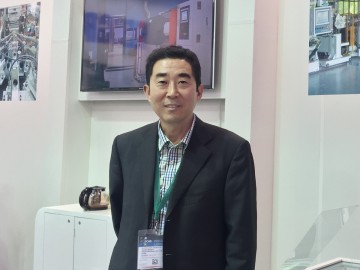 恒瑞：高精度技術與標準控制技術完美融合