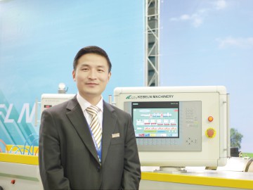 科貝隆：專注節能，穩定高效