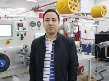 三奧：3D打印耗材擠出設備制造的后起新秀