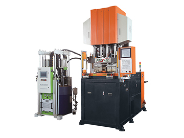 豐鐵雙色電動液態硅膠機：穩定可靠