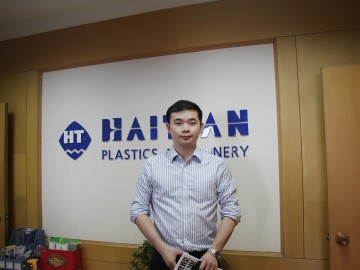 海天：接一家，滿意一家