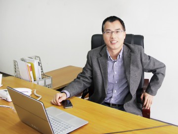 泰瑞：為用戶創(chuàng)造更大的價值