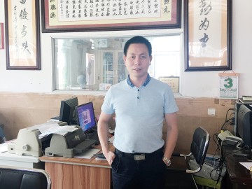 強輝科技：拉伸膜專業品牌