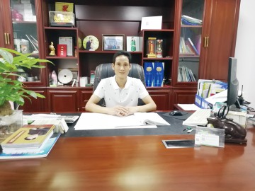 明確定位 把握未來