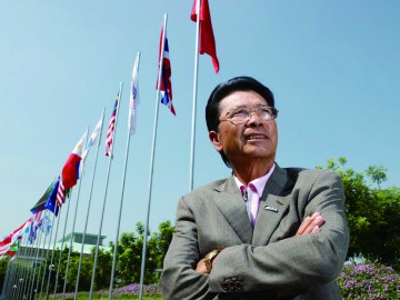 美的：勇于變革 甘于奉獻(xiàn)