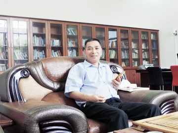 三奧：發(fā)展迅猛 業(yè)績(jī)突出