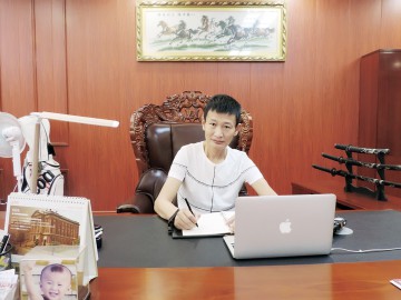 外貿(mào)是持續(xù)增長(zhǎng)的重要抓手