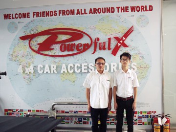 華鈿勇士：提高產品生產效率，全面引進自動化設備