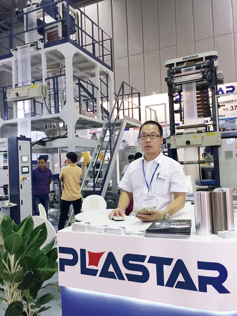 瑞安奧翔營(yíng)銷(xiāo)主管蔡俊