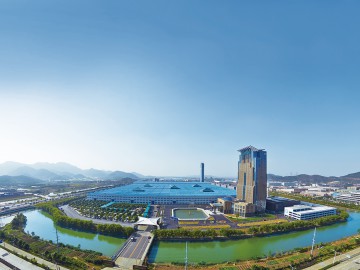 管理創新 科技創新 海天在創新中生生不息