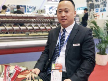 精細化特色管理 提升精宏高效益