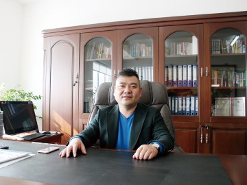 用先進技術打造精良產品