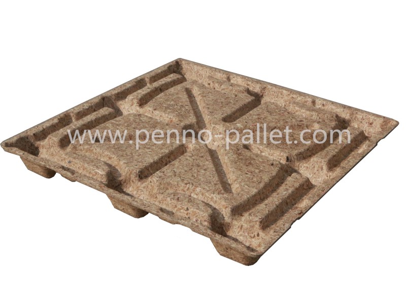 杭州國(guó)立工貿(mào)(沛諾) 模壓托盤產(chǎn)品圖片