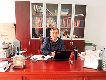 達(dá)力特：功成不居 謙遜務(wù)實(shí)