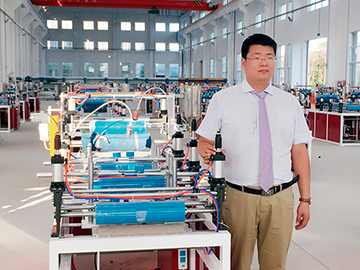 盛譽(yù)：夯實(shí)基礎(chǔ)，助力一帶一路