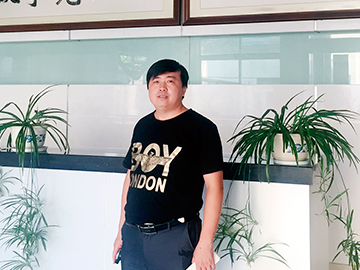 扎實(shí)穩(wěn)健 步步為營(yíng)