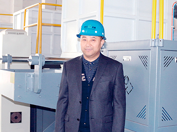 新貝：把握商機(jī) 求變求新