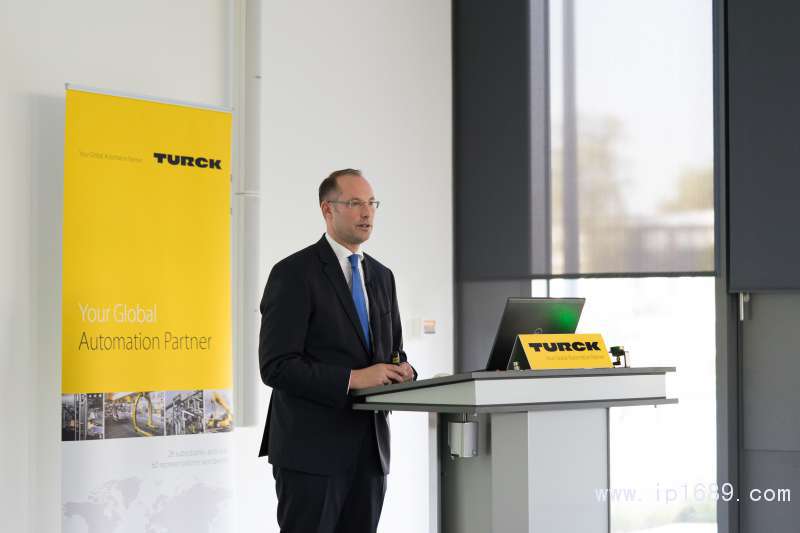 圖爾克執行董事Christian Wolf對于家族企業有史以來最成功的業務年表示欣喜