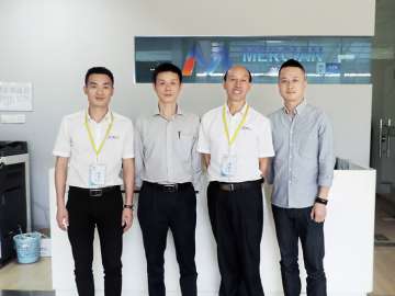 探尋美爾鑫：工業鏈上的集大成者