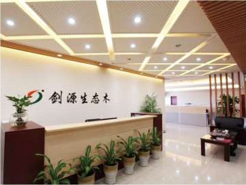 劍源木塑寶劍出鞘，創新科技引領環保新風尚