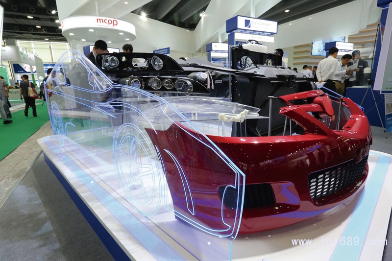 高性能塑料正逐步替代金屬等其他材料，并有助打造高附加值產品，保持企業技術領先和市場領先2。