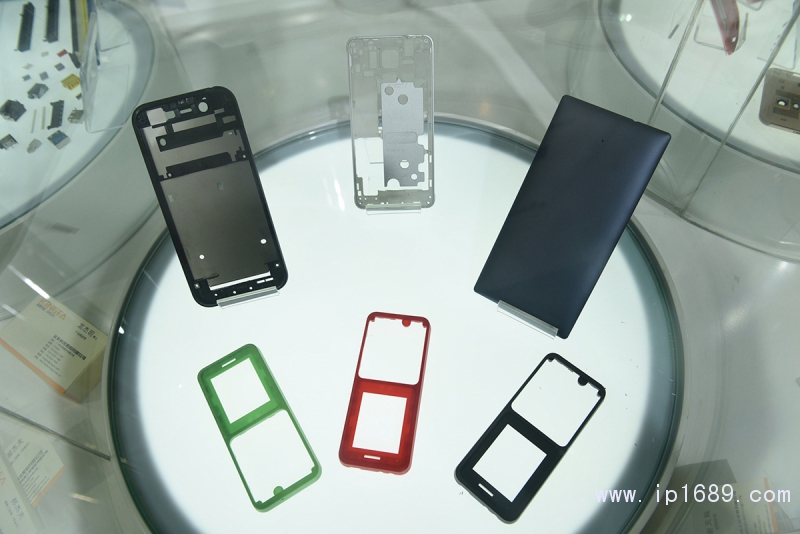 高性能塑料正逐步替代金屬等其他材料，并有助打造高附加值產品，保持企業技術領先和市場領先3。