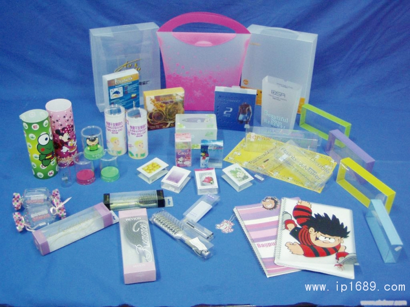 上海宣源部分產品