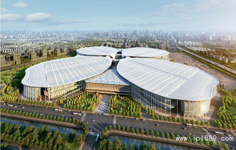 CHINAPLAS-2018-國際橡塑展將首次登陸上海&bull;虹橋&bull;國家會展中心，向業界呈現更為專業化、高品質的嶄新面貌。