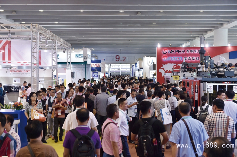 全球經濟正在逐漸復蘇，橡塑行業的需求旺盛，踏入2017年伊始便迎來了這一積極信號。目前，主辦方已收到超過4000家展商提出的參展申請，相比往年更為熱烈，落實參展也更為迅速。