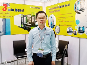 悍威磁電：專(zhuān)精電控永磁技術(shù) 助力中國(guó)制造2025